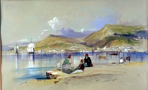 ザンテ、1848
